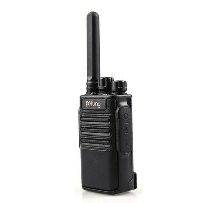 Walkie Talkie Producten van Baofeng F8 V8 PC Programmable Vox Auto Battery Bespaar 103*55*31mm