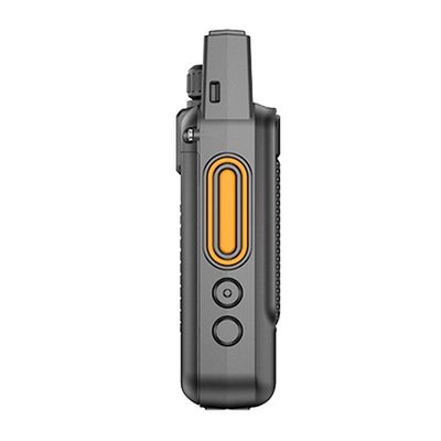 0-3KM Talk Range Zwart Mstar K203 Bf-A58 HD Audio Walkie Talkie voor uw behoeften