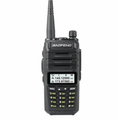 Uitgeleverd PlayBaofeng UV-E70 Dual Band Ham Radio Radio Intercom met brede compatibiliteit