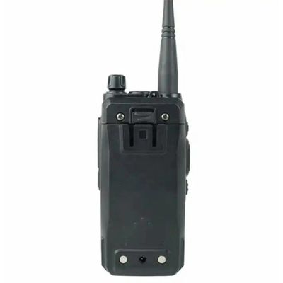 Uitgeleverd PlayBaofeng UV-E70 Dual Band Ham Radio Radio Intercom met brede compatibiliteit