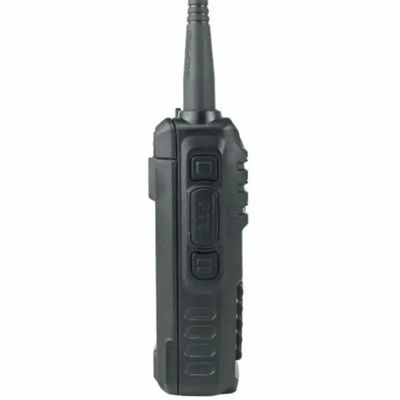 Uitgeleverd PlayBaofeng UV-E70 Dual Band Ham Radio Radio Intercom met brede compatibiliteit