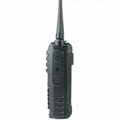 Uitgeleverd PlayBaofeng UV-E70 Dual Band Ham Radio Radio Intercom met brede compatibiliteit