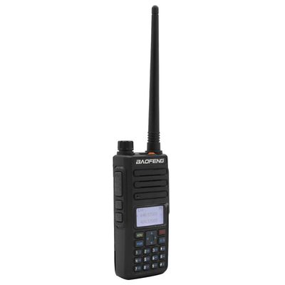 Walkie Talkie Producten van Baofeng Digital Dr-1801UV Handheld Radio Two Way Radio Dual Band