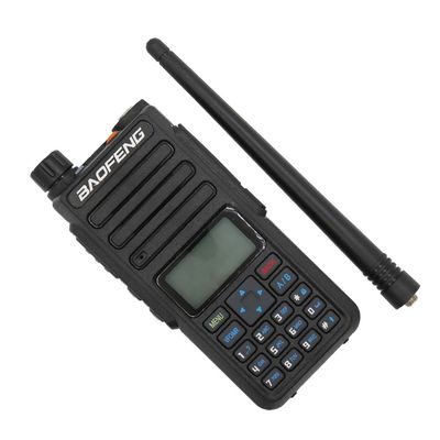 Walkie Talkie Producten van Baofeng Digital Dr-1801UV Handheld Radio Two Way Radio Dual Band