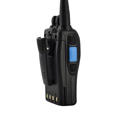Kirisun PT558d Walkie Talkie met digitale-analoge compatibiliteit en 0-10KM Talk Range