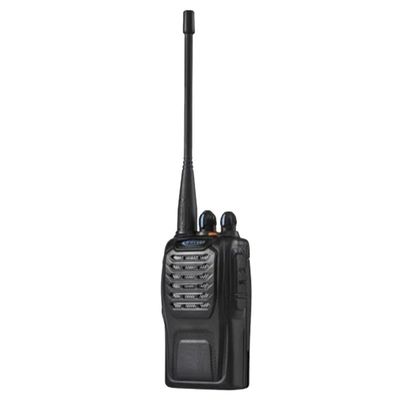 Kirisun PT558d Walkie Talkie met digitale-analoge compatibiliteit en 0-10KM Talk Range