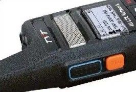 110*50*32mm Tyt IP-38plus Wireless Walkie Talkie met SIM-kaart en uitgangsvermogen andere