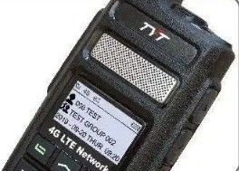 110*50*32mm Tyt IP-38plus Wireless Walkie Talkie met SIM-kaart en uitgangsvermogen andere