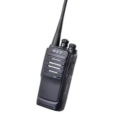 7.4V werkspanning TC500S waterdicht en stofdicht intercom met 0-10 km talkbereik