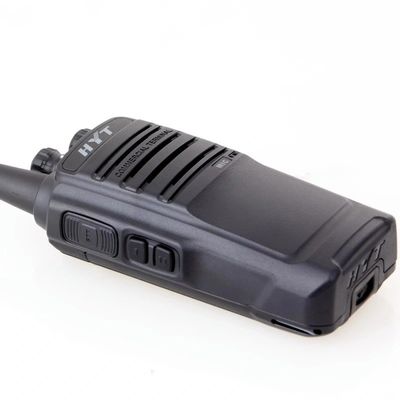 7.4V werkspanning TC500S waterdicht en stofdicht intercom met 0-10 km talkbereik