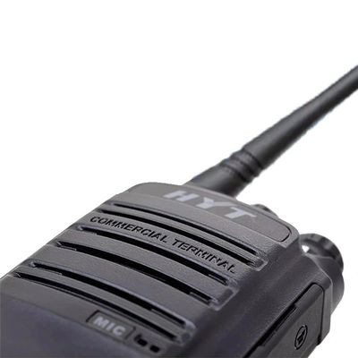 7.4V werkspanning TC500S waterdicht en stofdicht intercom met 0-10 km talkbereik