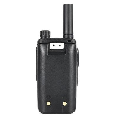 128 kanaal Handheld GPS Long Range Voice Record Sos Tyt LTE Walkie Talkie IP-398