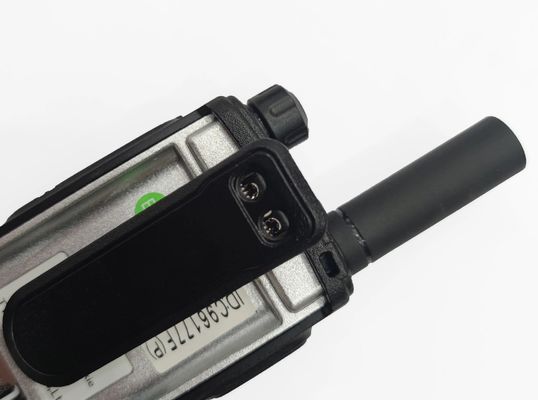 128 kanaal Handheld GPS Long Range Voice Record Sos Tyt LTE Walkie Talkie IP-398