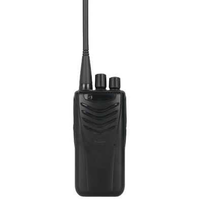 DMR digitale radio voor campingreizen Frequentiebereik 136-174MHz/400-470MHz 127*55*35mm