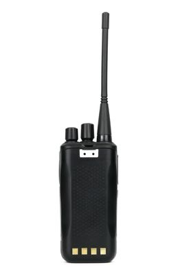 DMR digitale radio voor campingreizen Frequentiebereik 136-174MHz/400-470MHz 127*55*35mm