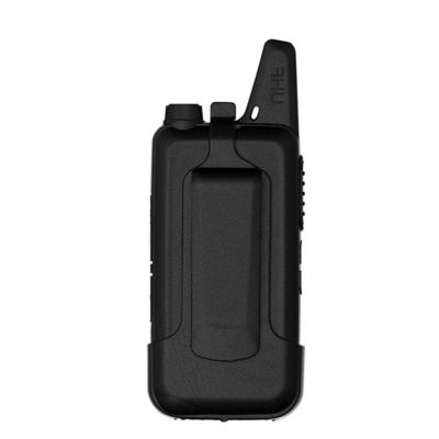 Straight Hair T999 Sub-Sound Intercom met handheld VHF UHF Frequency Type Terminal Style
