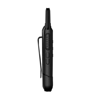 Straight Hair T999 Sub-Sound Intercom met handheld VHF UHF Frequency Type Terminal Style