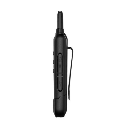 Straight Hair T999 Sub-Sound Intercom met handheld VHF UHF Frequency Type Terminal Style