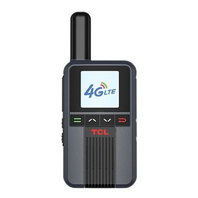 KL819 Onbeperkt bereik Intelligente energiebesparende intercom en zwart frequentiebereik