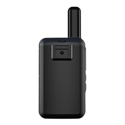 KL819 Onbeperkt bereik Intelligente energiebesparende intercom en zwart frequentiebereik