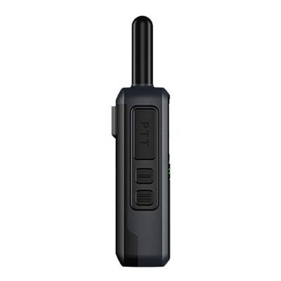 KL819 Onbeperkt bereik Intelligente energiebesparende intercom en zwart frequentiebereik