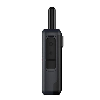 KL819 Onbeperkt bereik Intelligente energiebesparende intercom en zwart frequentiebereik