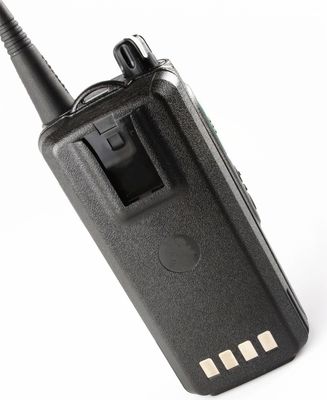 Dmr Intercom Interphone Walkie Talkie Cp1660 Cp1668 Zwart UHF/VHF In 2024 2 Way Radio