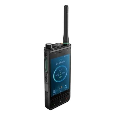 Professionele Gh900 Narrow Band Cluster Intercom 5W Uitgangsvermogen voor en communicatie