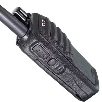 Tyt Tc-5000 5W UHF Intercom Comp Scrambler Voice Walkie Talkie met fluisterfunctie