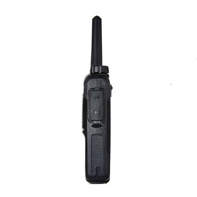 Lichte Mstar Mx66 Long Standby Mini Walkie Talkie met 128 opslagkanalen