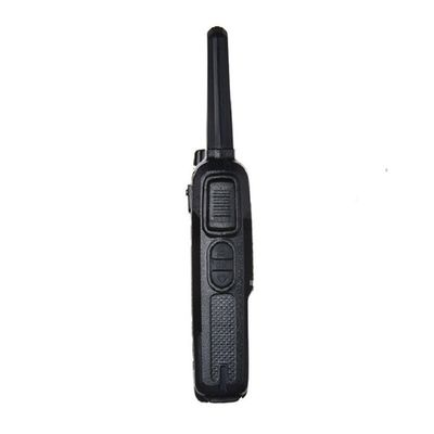 Lichte Mstar Mx66 Long Standby Mini Walkie Talkie met 128 opslagkanalen