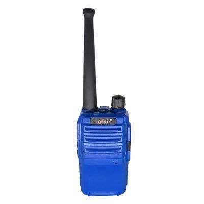Professionele Radio Performance Mstar M2 Remote Intercom met 2800mAh batterijcapaciteit