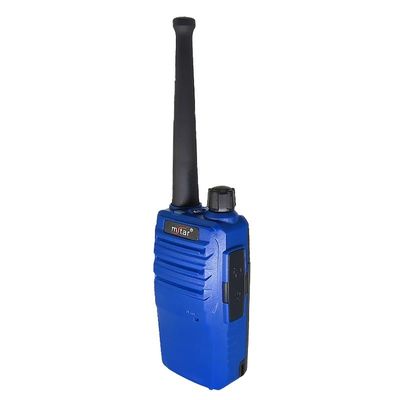 Professionele Radio Performance Mstar M2 Remote Intercom met 2800mAh batterijcapaciteit