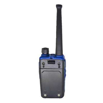 Professionele Radio Performance Mstar M2 Remote Intercom met 2800mAh batterijcapaciteit