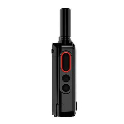 Bq5300 5G Intercom voor GPS-positionisatie voor het gehele netwerk met levering en lichtgewicht ontwerp