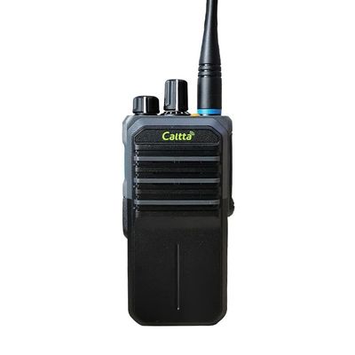Ervaar ononderbroken communicatie met Caltta Dh415ex Intercom IPX5 waterdicht