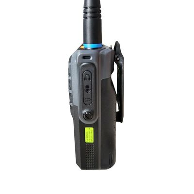Ervaar ononderbroken communicatie met Caltta Dh415ex Intercom IPX5 waterdicht