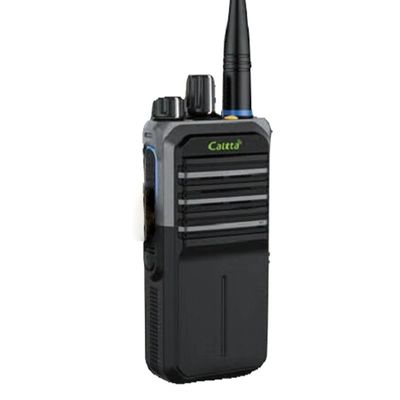 Ervaar ononderbroken communicatie met Caltta Dh415ex Intercom IPX5 waterdicht