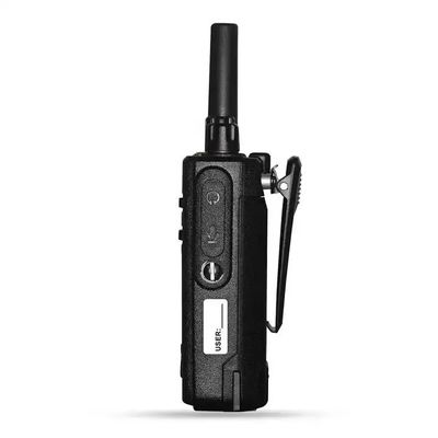 Li-on batterij Jmtech V920 4G netwerk radio draagbare radio met 128 opslagkanaal
