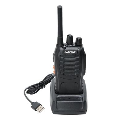 Baofeng Bf-88e PMR446 Licentie Free Walkie Talkie Handheld Terminal Style
