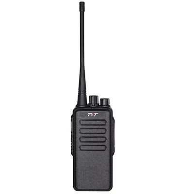 Tyt Tc-3000A 10W Langafstands UHF-handheld tweerichtingsradio met IPX5 waterbestendigheid