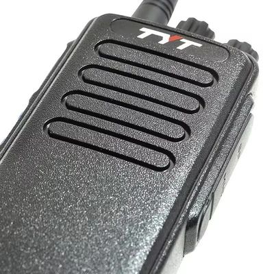 Tyt Tc-3000A 10W Langafstands UHF-handheld tweerichtingsradio met IPX5 waterbestendigheid
