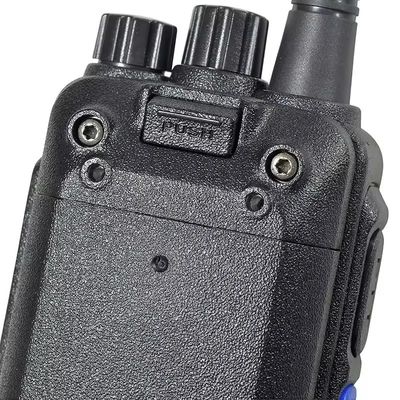 Tyt Tc-3000A 10W Langafstands UHF-handheld tweerichtingsradio met IPX5 waterbestendigheid