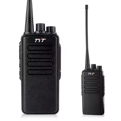 Tyt Tc-3000A 10W Langafstands UHF-handheld tweerichtingsradio met IPX5 waterbestendigheid