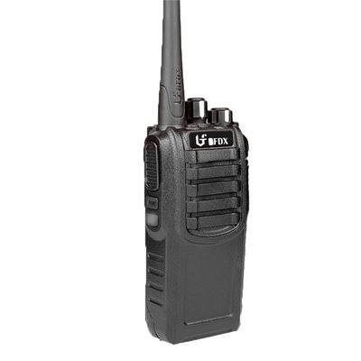 Beifeng Bf-830 Vox alarmbewakingsfunctie Walkie Talkie producten 52*32*117mm