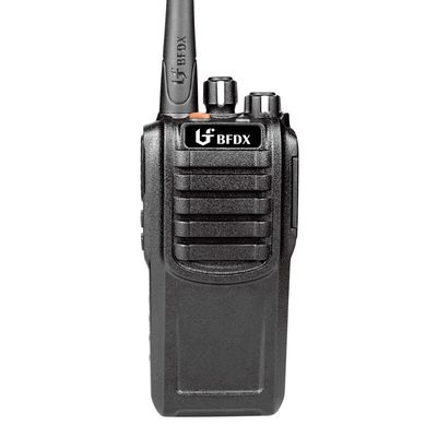 Beifeng Bf-830 Vox alarmbewakingsfunctie Walkie Talkie producten 52*32*117mm