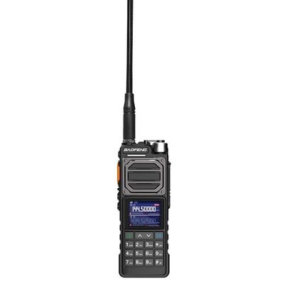Baofeng UV-25L Walkie Talkie met groot kleuren scherm en een klik frequentie matching