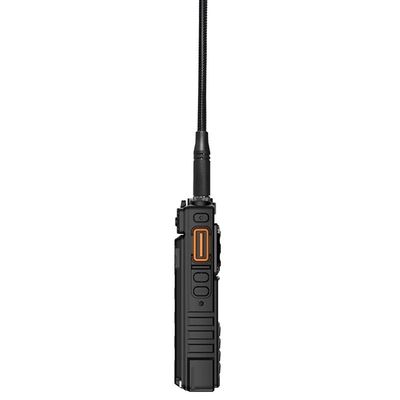 Baofeng UV-25L Walkie Talkie met groot kleuren scherm en een klik frequentie matching