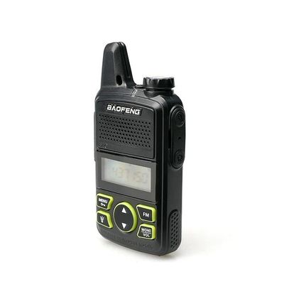 Professionele radio Baofeng Bf-9100A T1 Dual Band Ham Mini Mobile Handheld en Duurzaam