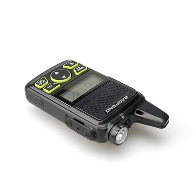Professionele radio Baofeng Bf-9100A T1 Dual Band Ham Mini Mobile Handheld en Duurzaam
